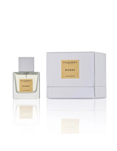 Парфюмированная вода ATELIER REBUL Bisous