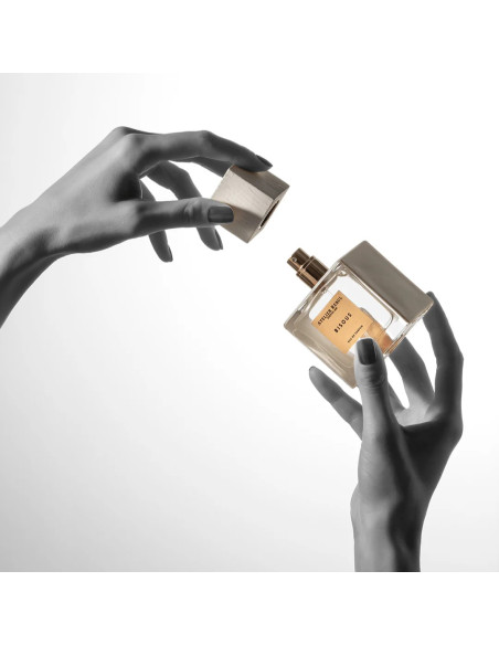 Парфюмированная вода ATELIER REBUL Bisous