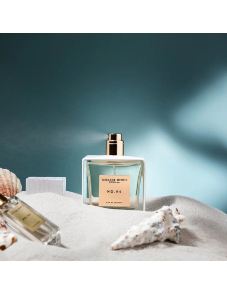 Парфюмированная вода ATELIER REBUL No.94