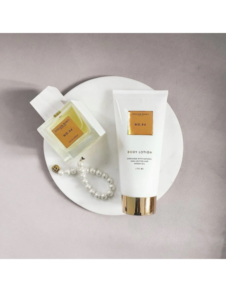 Парфумована вода ATELIER REBUL No.94