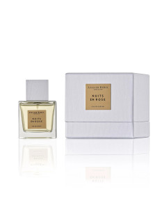 Парфюмированная вода ATELIER REBUL Nuits En Rose