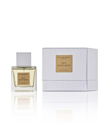 Парфюмированная вода ATELIER REBUL Eau Mystique