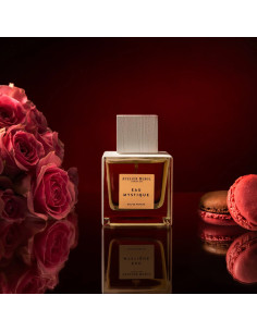 Парфюмированная вода ATELIER REBUL Eau Mystique 2