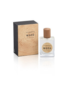 Парфумована вода ATELIER REBUL Wood Eau De Parfum 50 мл