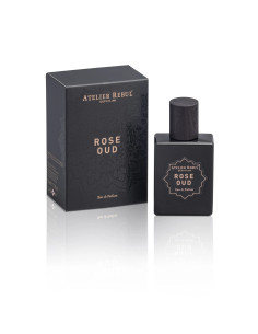 Парфюмированная вода ATELIER REBUL Rose Oud 50 мл