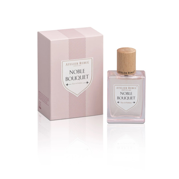 Парфумована вода ATELIER REBUL Noble Bouquet 50 мл
