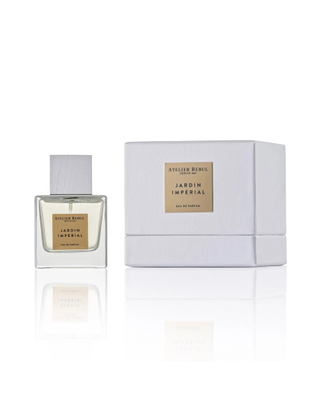 Парфюмированная вода ATELIER REBUL Jardın Imperıal