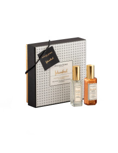 Набор парфюмированной воды ATELIER REBUL Istanbul Shimmer...