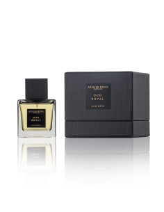 Парфумована вода ATELIER REBUL Oud Royal 100 мл