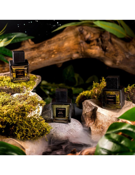 Парфумована вода ATELIER REBUL Oud Royal 100 мл