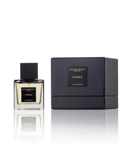 Парфумована вода ATELIER REBUL Tugra