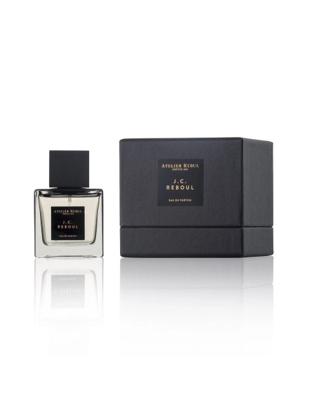Парфюмированная вода ATELIER REBUL  J.C. Reboul 100 мл