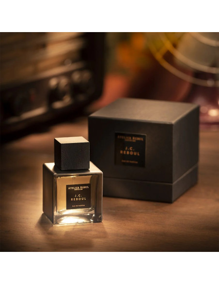 Парфюмированная вода ATELIER REBUL  J.C. Reboul 100 мл