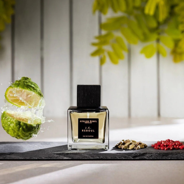 Парфумована вода ATELIER REBUL J.C. Reboul 100 мл