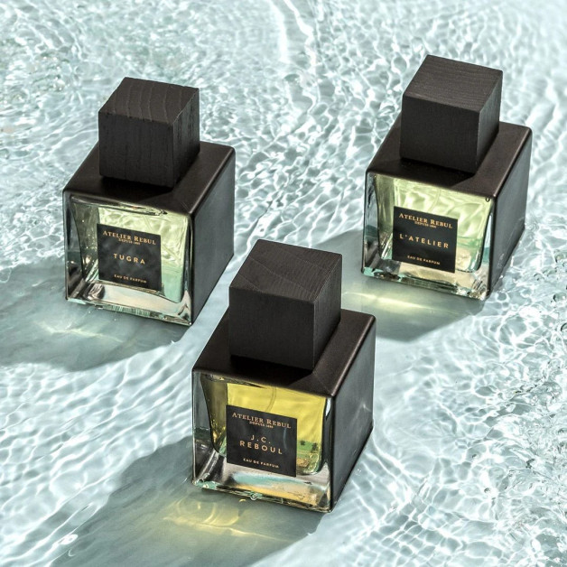 Парфумована вода ATELIER REBUL J.C. Reboul 100 мл
