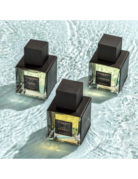 Парфумована вода ATELIER REBUL J.C. Reboul 100 мл