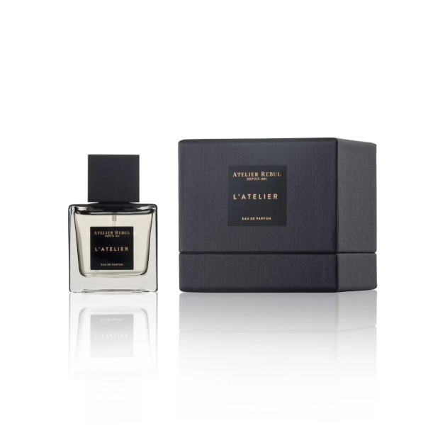 Парфумована вода ATELIER REBUL Latelıer 100 мл