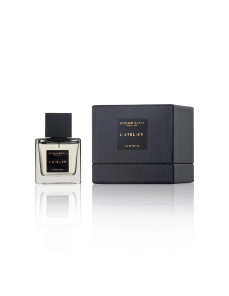 Парфумована вода ATELIER REBUL Latelıer 100 мл