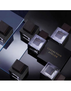 Парфюмированная вода ATELIER REBUL Latelıer 100 мл 2