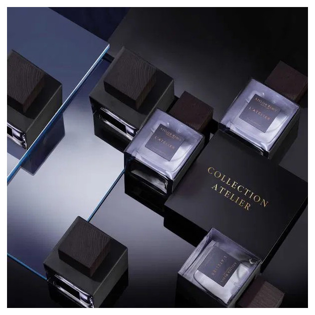 Парфюмированная вода ATELIER REBUL Latelıer 100 мл