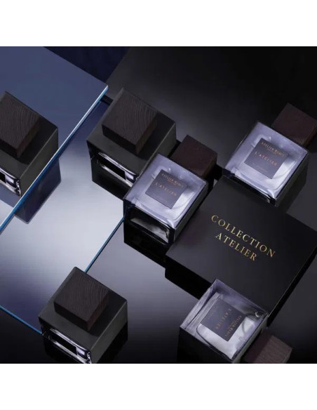 Парфумована вода ATELIER REBUL Latelıer 100 мл