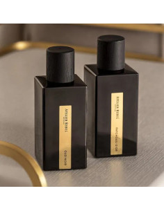 Одеколон ATELIER REBUL Absolue Oud Noir 100 мл 2