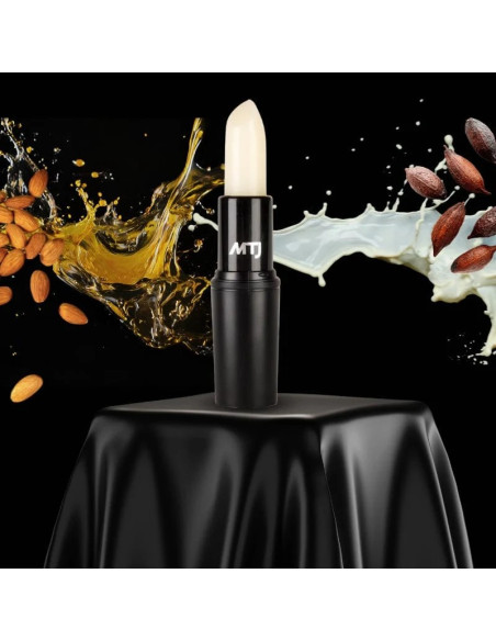 Прозрачный бальзам для губ - MTJ Cosmetics Lip Treatment Key G 4.5 г