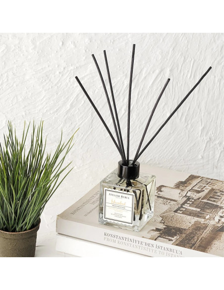 Аромадиффузор с палочками ATELIER REBUL Istanbul