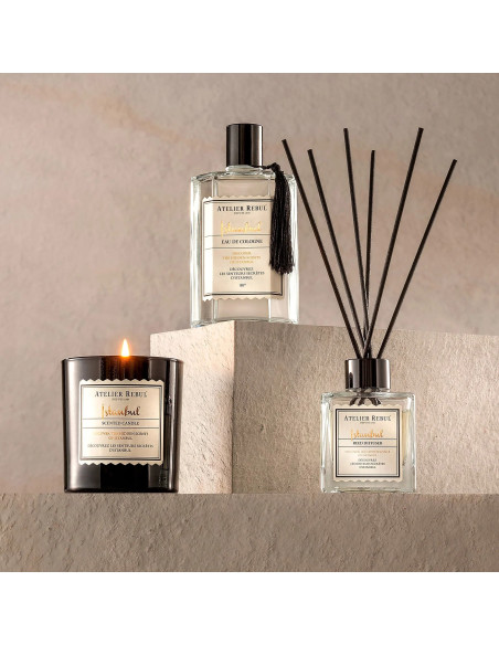 Аромадифузор із паличками ATELIER REBUL Istanbul