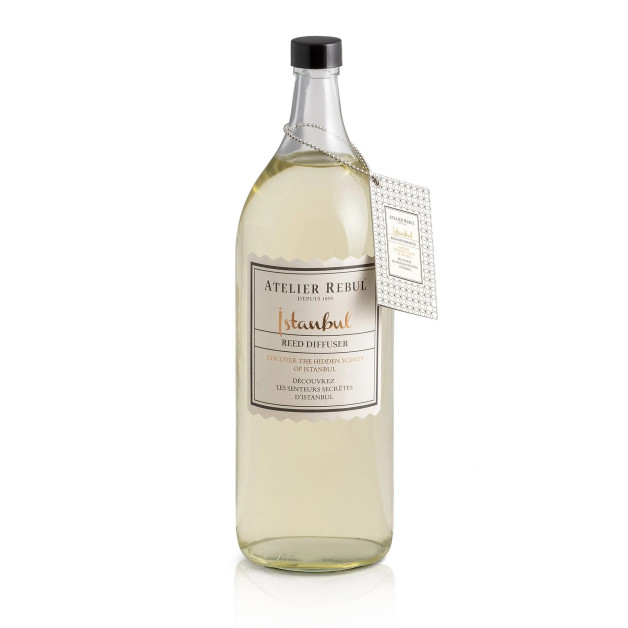 Заправка для аромадифузора ATELIER REBUL...