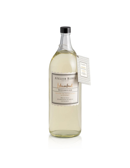 Заправка для аромадифузора ATELIER REBUL Istanbul 2000 мл