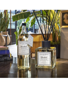 Заправка для аромадиффузора ATELIER REBUL Istanbul 2000 мл 2