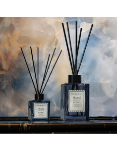 Аромадифузор із паличками ATELIER REBUL Istanbul Bosphorus 2