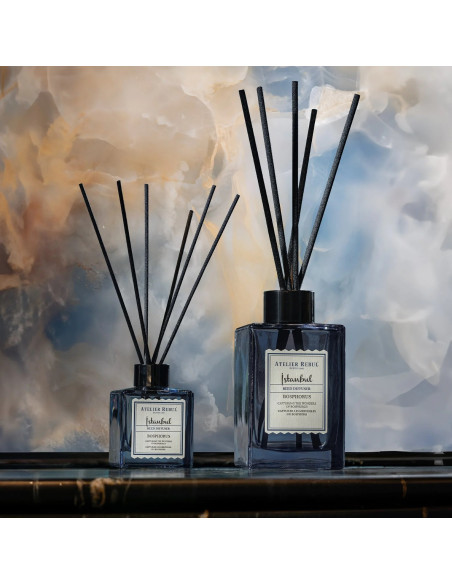 Аромадифузор із паличками ATELIER REBUL Istanbul Bosphorus