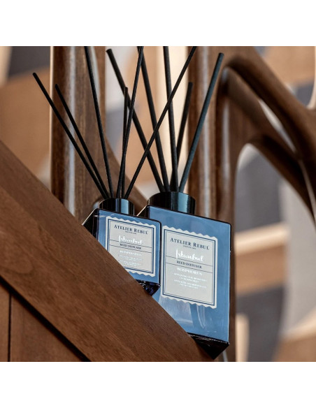 Аромадиффузор с палочками ATELIER REBUL Istanbul Bosphorus