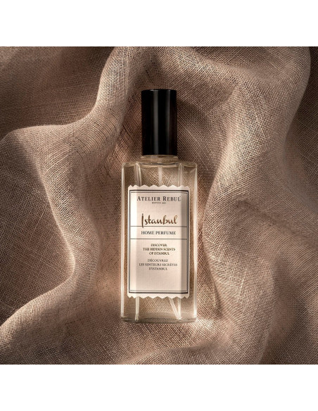 Ароматизатор для дома ATELIER REBUL Istanbul 125 мл