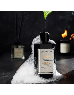 Гель для душу ATELIER REBUL Istanbul 2