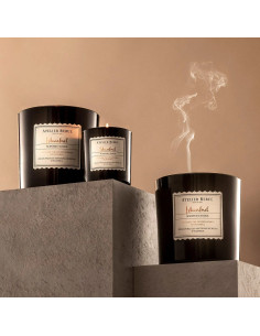 Ароматична свічка ATELIER REBUL Istanbul 2