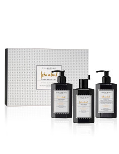 Подарунковий набір ATELIER REBUL Istanbul Bath & Body...