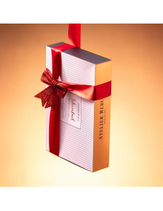 Подарочный набор ATELIER REBUL Istanbul Bath & Body Gift Set 2