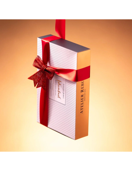 Подарунковий набір ATELIER REBUL Istanbul Bath & Body Gift Set