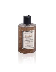 Гель для душу ATELIER REBUL Istanbul зі скрабом 250 мл