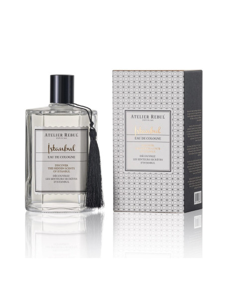 Одеколон ATELIER REBUL Istanbul