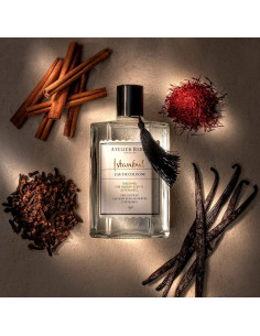 Одеколон ATELIER REBUL Istanbul 2