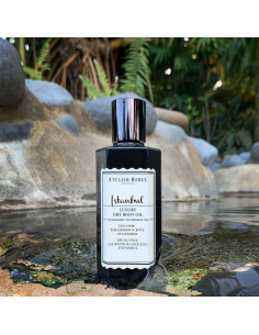 Суха олія для тіла ATELIER REBUL Istanbul 125 мл 2