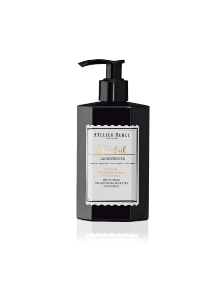 Кондиціонер для волосся ATELIER REBUL Istanbul 250 мл