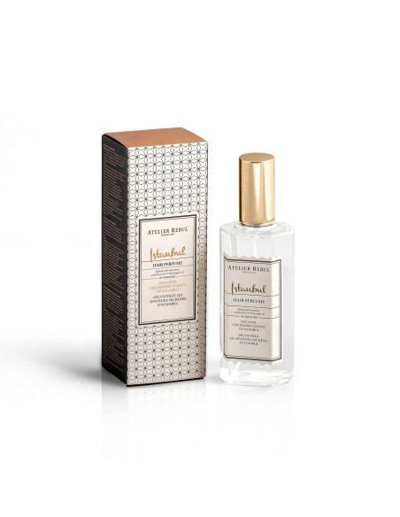 Парфюм для волос ATELIER REBUL Istanbul 125 мл