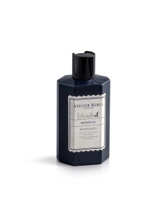 Гель для душу ATELIER REBUL Istanbul Bosphorus