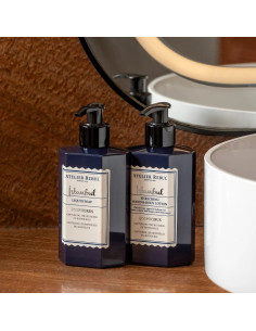 Жидкое мыло для рук ATELIER REBUL Istanbul Bosphorus 2