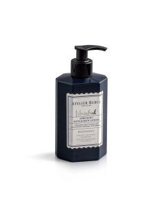 Лосьон для рук и тела ATELIER REBUL Istanbul Bosphorus
